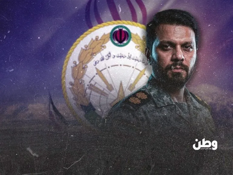 خاتم الأنبياء في إيران