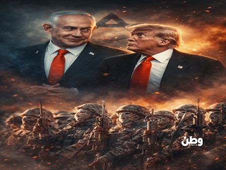 ترامب في فخ 