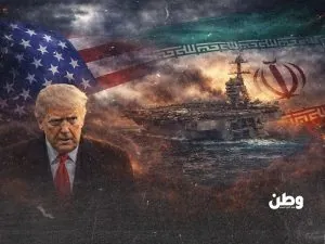 حاملة كان يُفترض أن ترهب المنطقة، تنسحب إلى سواحل اليونان ثمّ أمريكا للصّيانة !