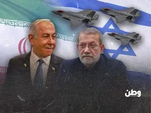 التصعيد العسكري في الشرق الأوسط