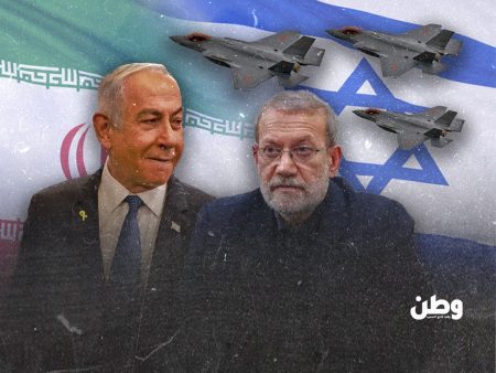 التصعيد العسكري في الشرق الأوسط