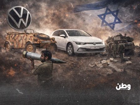 من “سيارة الشعب” إلى “منظومات الدفاع”.. هل تقتحم فولكس فاجن عالم الصناعات العسكرية؟ السيارة التي قادت العالم لعقود.. قد تتحول اليوم إلى جزء من منظومة
