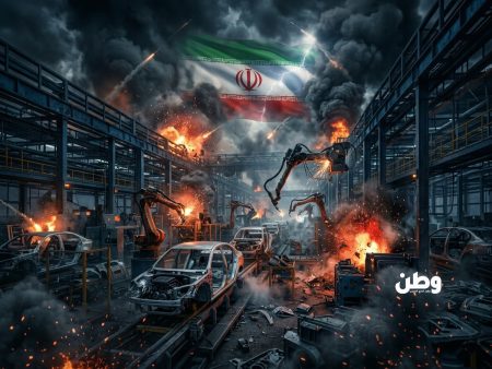 بين “هرمز” والجبال الشاهقة.. كيف تحمي الطبيعة العمق الاستراتيجي لإيران؟ تمتاز إيران بتضاريس معقدة تشمل سلاسل جبلية شاهقة