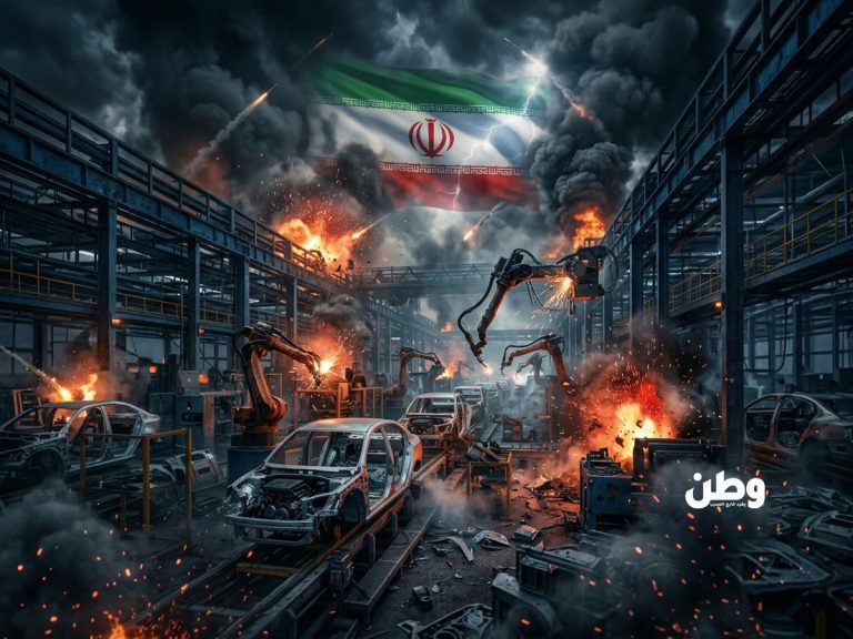 تمتاز إيران بتضاريس معقدة تشمل سلاسل جبلية شاهقة