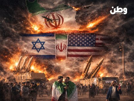 الأزمة ليست في النفط هذه المرة، بل في 