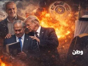 حرب ترامب ونتنياهو على إيران