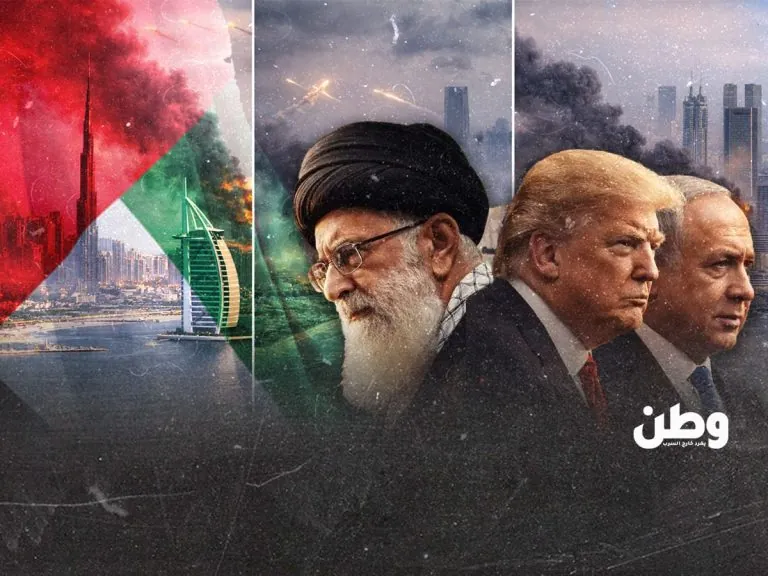 دبي.. من ملاذ للأثرياء إلى محطة عبور نحو النجاة؟