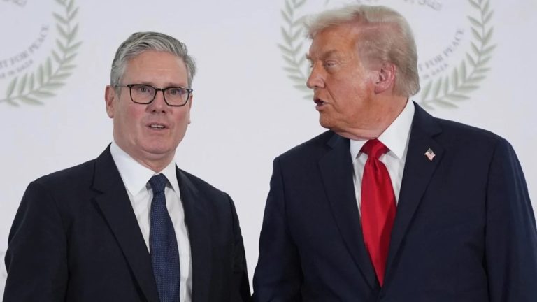 تبادل الاتهامات بين لندن وواشنطن بشأن إيران يعيد التوتر بين الحليفين وسط قلق من تصاعد الخلافات الدبلوماسية وتأثيرها على الموقف الغربي في المنطقة