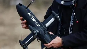 هل تستعين دول الخليج بخبرة أوكرانيا؟.. كييف تعرض “الوصفة السحرية” لإسقاط الدرونز الإيرانية بين تصاعد الحروب وتحوّل السماء إلى ساحة مواجهة جديدة تبرز خبرة أوكرانيا في اعتراض الطائرات الإيرانية كعنصر حاسم يغيّر موازين الأمن في الخليج وأوروبا