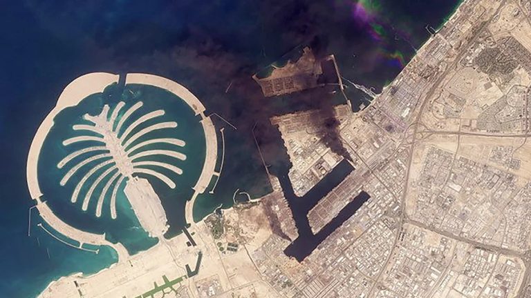 تحركات متسارعة داخل العواصم الخليجية تعكس قلقًا متزايدًا من تغير موازين القوة الإقليمية وسط استعدادات لدور دفاعي أكثر تنسيقًا لمواجهة التهديدات المتصاعدة