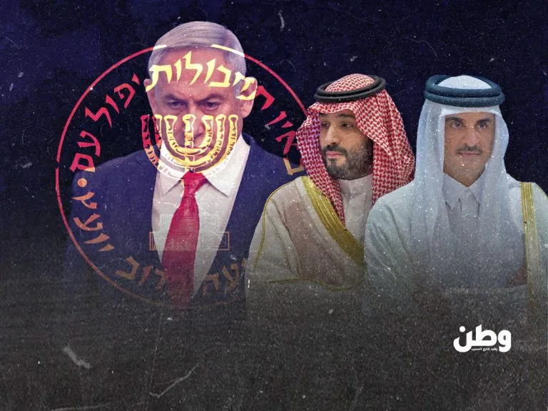 اعتقال خلايا للموساد في السعودية وقطر يكشف تصعيدًا إقليميًا وتحولات في الصراع الخفي قطر والسعودية أوقفتا خلايا للموساد قبل تنفيذ هجمات.. تصريح كارسلون يهزّ المنطقة