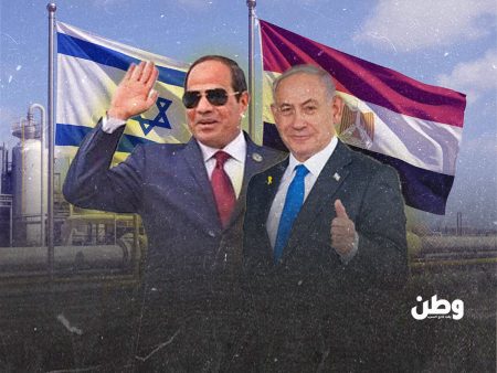 حين تُطفأ مصر بقرار من تل أبيب!