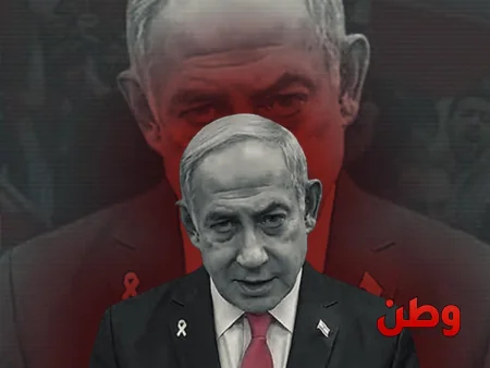 إشاعة فاة رئيس الوزراء الإسرائيلي بنيامين نتنياهو