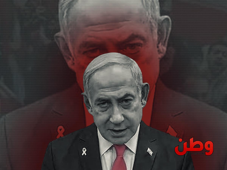 إشاعة فاة رئيس الوزراء الإسرائيلي بنيامين نتنياهو