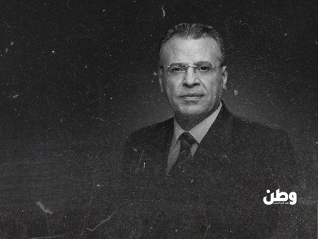 وفاة الإعلامي الفلسطيني جمال ريان..
