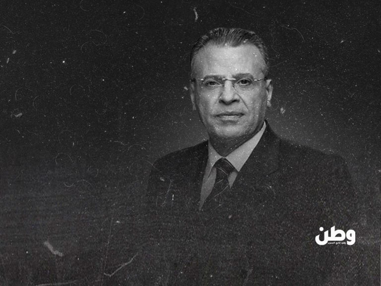 وفاة الإعلامي الفلسطيني جمال ريان..