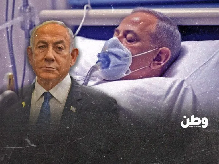 هل قتل نتنياهو؟ .. صواريخ إيران تمطر الكيان