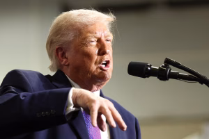 كيف سينهي ترامب حربه مع إيران