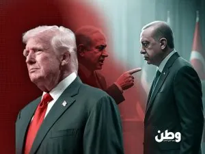إشاعة منسوبة لأردوغان تُشعل توترًا بين تركيا وإسرائيل وتكشف حربًا إعلامية خفية داخل الناتو تهدف لإعادة تشكيل التحالفات الدولية.