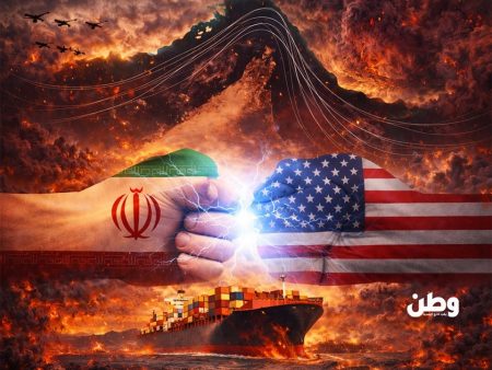 إشارات مزيفة تُربك أنظمة الملاحة في الخليج، وتُهدد السفن العسكرية والتجارية بمخاطر غير مرئية قد تغيّر قواعد الحرب البحرية