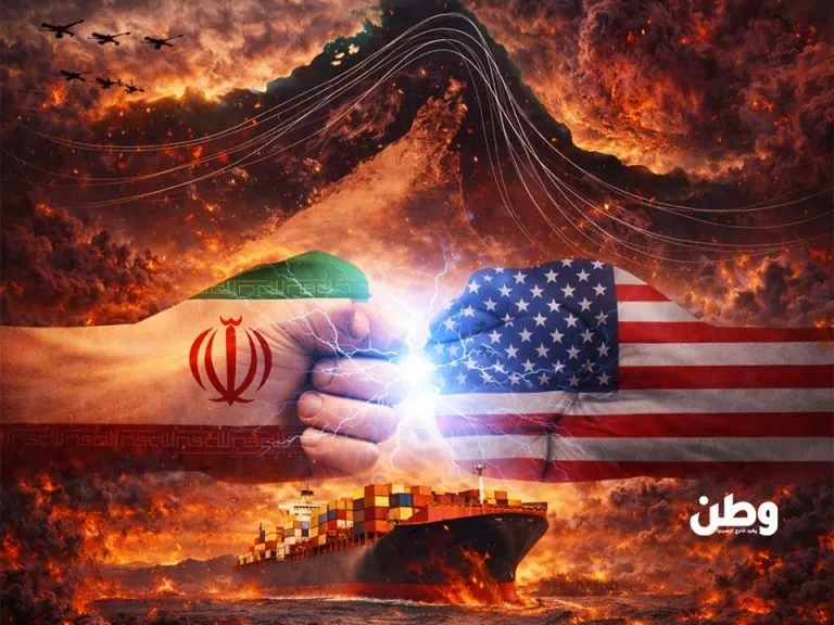 إشارات مزيفة تُربك أنظمة الملاحة في الخليج، وتُهدد السفن العسكرية والتجارية بمخاطر غير مرئية قد تغيّر قواعد الحرب البحرية