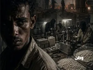 الخرطوم تحولت لمركز إنتاج إقليمي للمخدرات