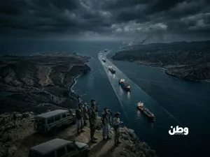 الحوثيون يدخلون الحرب