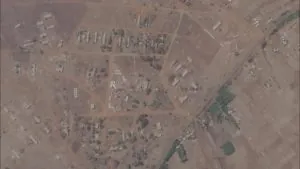 “قاعدة أسوسا السرية”: أقمار صناعية تكشف تورط إثيوبيا والإمارات في دعم “الدعم السريع” عبر ممر بربرة صور أقمار صناعية تكشف قاعدة إثيوبية في أسوسا تربط خطوط الإمداد الإماراتية بدعم قوات الدعم السريع وتثير تساؤلات حول تورط أديس أبابا في حرب السودان