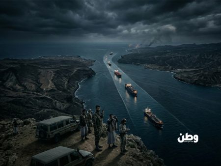 الحوثيون يدخلون الحرب