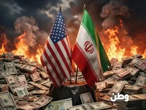 أموال إيران المجمّدة تعود إلى الواجهة مع تصاعد التوتر بين طهران وواشنطن.. أكثر من 100 مليار دولار تتحول إلى ورقة ضغط في مفاوضات معقّدة تعيد جذور الأزمة إلى 1979.