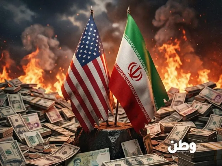 أموال إيران المجمّدة تعود إلى الواجهة مع تصاعد التوتر بين طهران وواشنطن.. أكثر من 100 مليار دولار تتحول إلى ورقة ضغط في مفاوضات معقّدة تعيد جذور الأزمة إلى 1979.