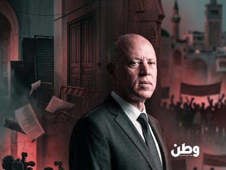 قرار تعليق نشاط الرابطة التونسية للدفاع عن حقوق الإنسان يثير جدلًا واسعًا حول الحريات في تونس، وسط اتهامات بتصاعد التضييق على المجتمع المدني في عهد قيس سعيّد.