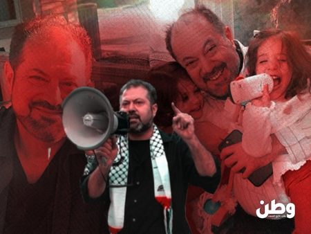 قضية اعتقال صلاح صرصور تثير جدلًا واسعًا في الولايات المتحدة، بعد احتجازه دون تهم جنائية