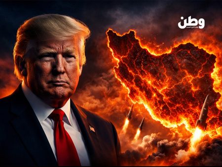 تصريحات ترامب عن إرسال أسلحة إلى داخل إيران تثير جدلًا واسعًا حول دور واشنطن في إشعال الاضطرابات، وسط غموض حول مصير الشحنات واحتمالات تورط أطراف خفية في صراع الظل.
