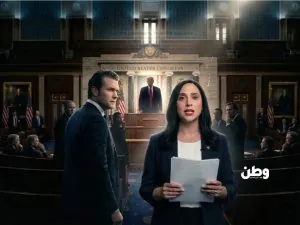 تصاعد الدعوات داخل الكونغرس لعزل وزير الدفاع وتفعيل التعديل 25 ضد ترامب وسط اتهامات خطيرة بانتهاك الدستور وجرائم حرب، ما يهدد بأزمة سياسية داخلية في واشنطن.