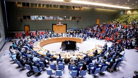 تحركات دبلوماسية مكثفة تسبق اجتماعات حاسمة في مجلس الأمن حول الصحراء المغربية وسط مؤشرات على تبدل مواقف دولية قد تعيد رسم مسار الحل السياسي