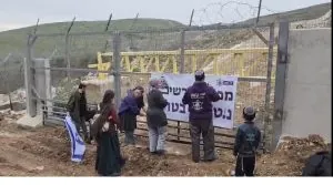 عبور مستوطنين إسرائيليين إلى سوريا ولبنان يثير توترًا جديدًا مع تصاعد دعوات توسيع الحدود في لحظة تكشف هشاشة المشهد الإقليمي واحتمالات تفجر أوسع.