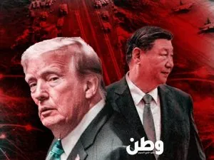 تحوّلت بيانات واشنطن العسكرية إلى سوق مفتوحة في ظل حرب إيران