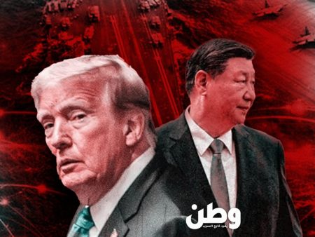 تحوّلت بيانات واشنطن العسكرية إلى سوق مفتوحة في ظل حرب إيران