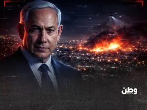 تصاعد الضربات الصاروخية داخل إسرائيل