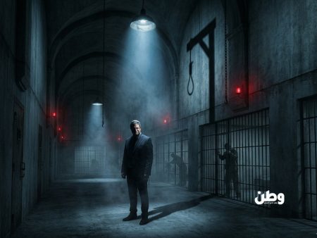 “مقصلة بن غفير”: هل بدأت إسرائيل مرحلة ‘التصفية القانونية’ للأسرى؟ كواليس بروتوكول الموت السريع الكنيست يفتح 'أبواب الجحيم' بإقرار قانون إعدام الأسرى