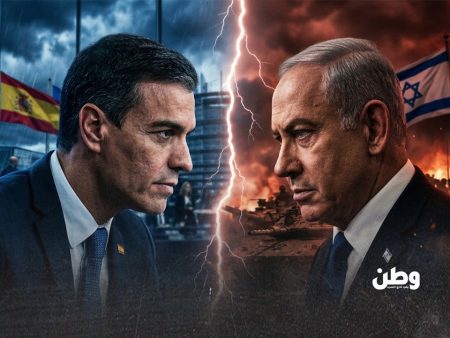 تصريحات بيدرو سانشيز تفتح مواجهة داخل الاتحاد الأوروبي حول العلاقة مع إسرائيل، وسط ضغوط شعبية وسياسية بسبب حرب غزة وتساؤلات حول ازدواجية المعايير.