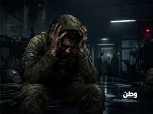 ارتفاع حالات الانتحار داخل الجيش الإسرائيلي مع تفاقم الأزمة النفسية للجنود بعد حرب غزة