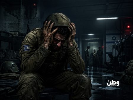 ارتفاع حالات الانتحار داخل الجيش الإسرائيلي مع تفاقم الأزمة النفسية للجنود بعد حرب غزة