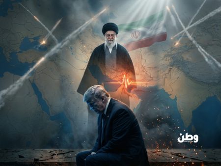 “خديعة نيسان”: كواليس تراجع ترامب المفاجئ وسر الشروط الإيرانية التي أعادت رسم خارطة الشرق الأوسط بنود اتفاق وقف إطلاق النار بين أمريكا وإيران