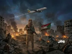 داخل طائرة إثيوبية.. هل تكشف صدفة عابرة مسارًا سريًا لنقل مقاتلي الدعم السريع إلى السودان؟ تحقيق يكشف احتمال استخدام الخطوط الجوية الإثيوبية لنقل مقاتلي الدعم السريع عبر رحلات مدنية،