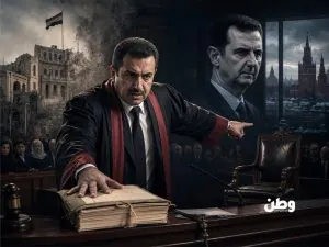 محاكمة غيابية للرئيس السوري السابق بشار الأسد في دمشق تثير تساؤلات حول العدالة وإمكانية محاسبته رغم وجوده في موسكو.