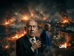 كواليس الاتفاق السري الذي أربك حسابات نتنياهو وأنهى أسطورة النصر صدمة في إسرائيل بعد إعلان ترامب هدنة مفاجئة مع إيران، تضع نتنياهو أمام أزمة سياسية داخلية وتثير تساؤلات حول مستقبل الحرب والعلاقة مع واشنطن.