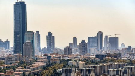 مع تصاعد المخاطر على رؤوس الأموال في الخليج بسبب الحرب مع إيران، تحاول أنقرة جذب الشركات القلقة نحو إسطنبول بحوافز مغرية وسط شكوك حول الثقة بالقضاء والاقتصاد