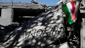 بين أنقاض الجامعات والمنازل في طهران تتبدد آمال التغيير مع تصاعد خيبة الإيرانيين من وعود الخارج وتكلفة حرب تركت بلداً يبحث عن نفسه من جديد